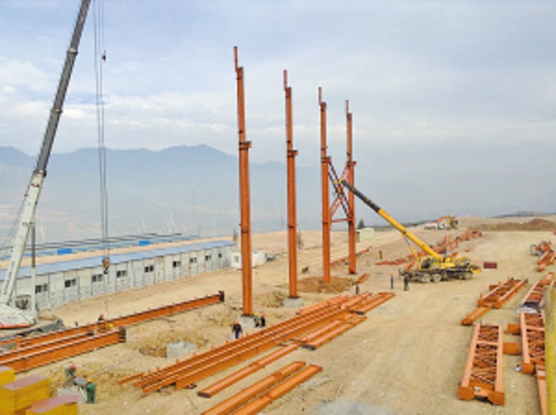 土建工程报价：案例分析与实践心得