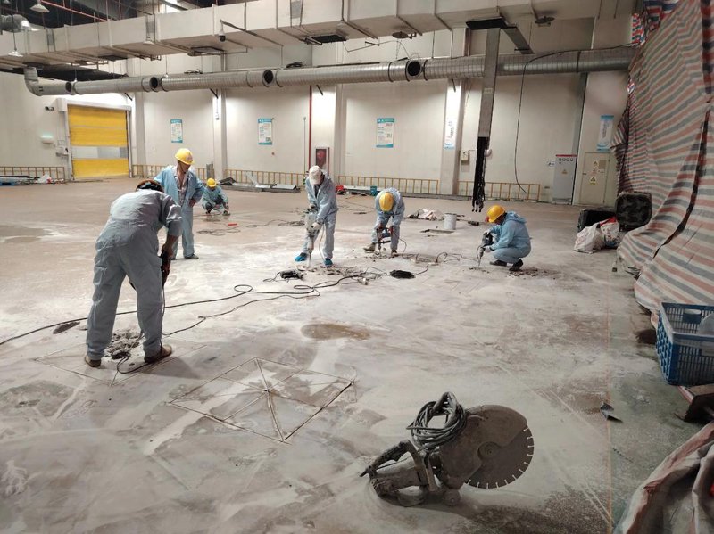 土建工程报价的五大常见误区